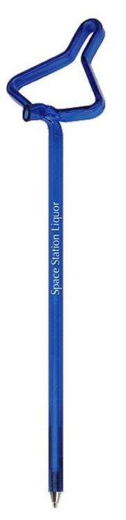 Space Shuttle Inkbend Standard, Bent Pen
