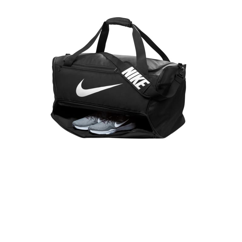 Nike Brasilia Large Duffel 2