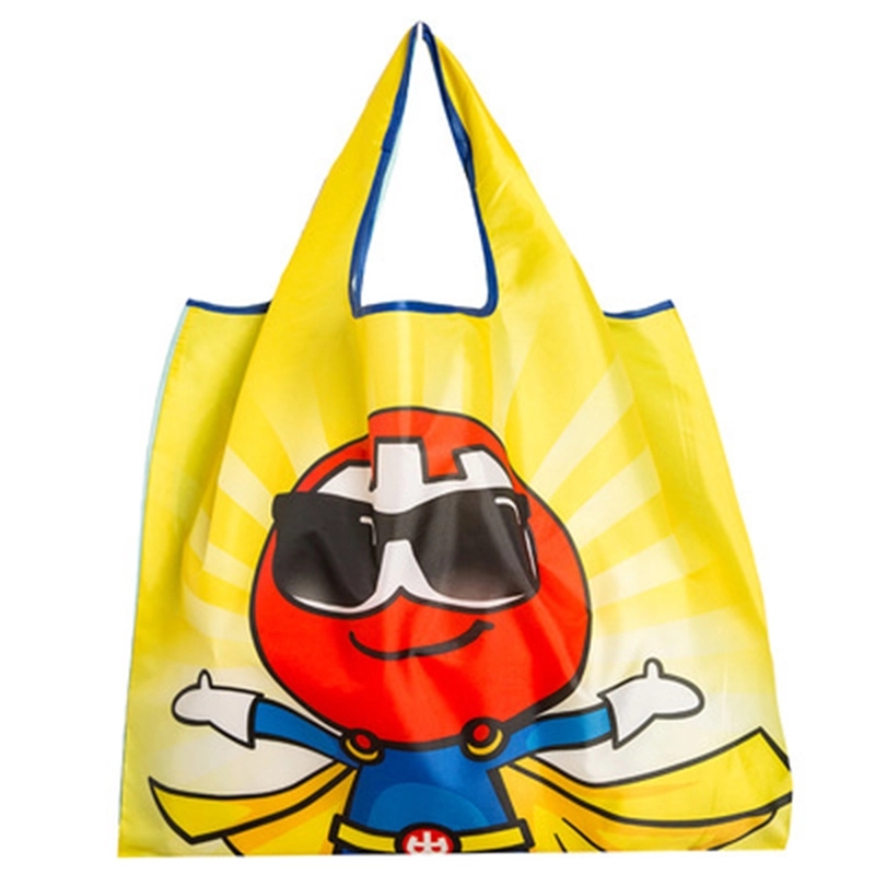 Shopping Pocket Tote Bags, custom tote bag with logo imprint 20