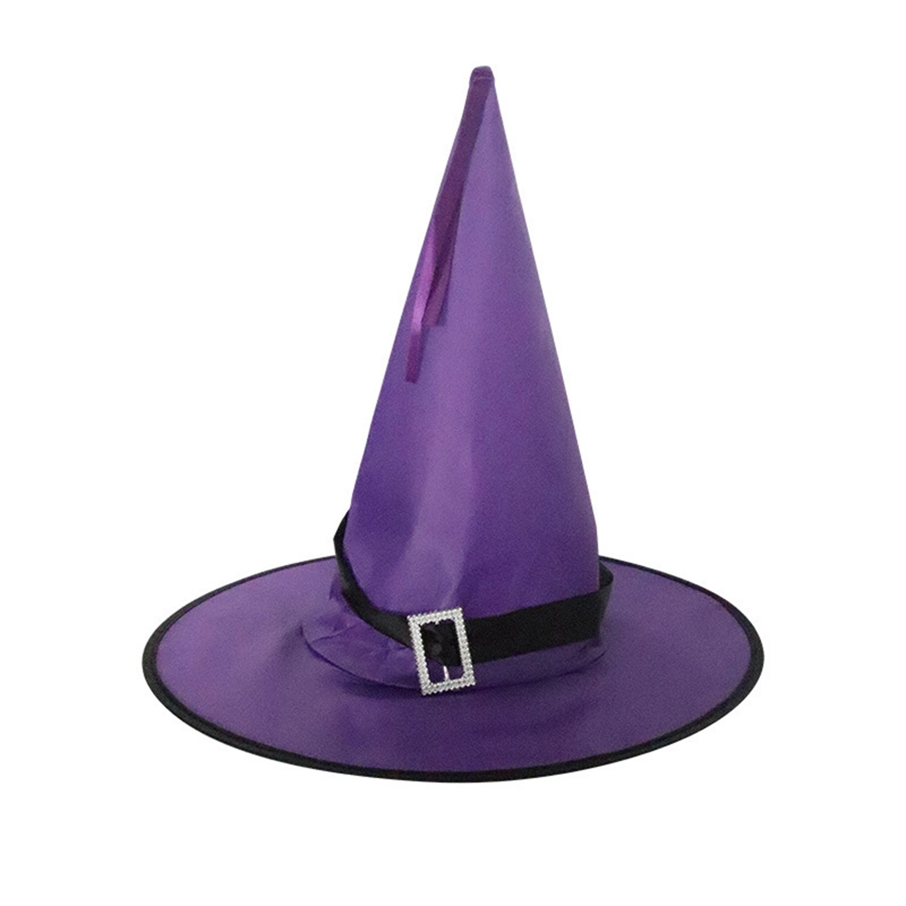 Halloween Decorations Witch Hat Light 13