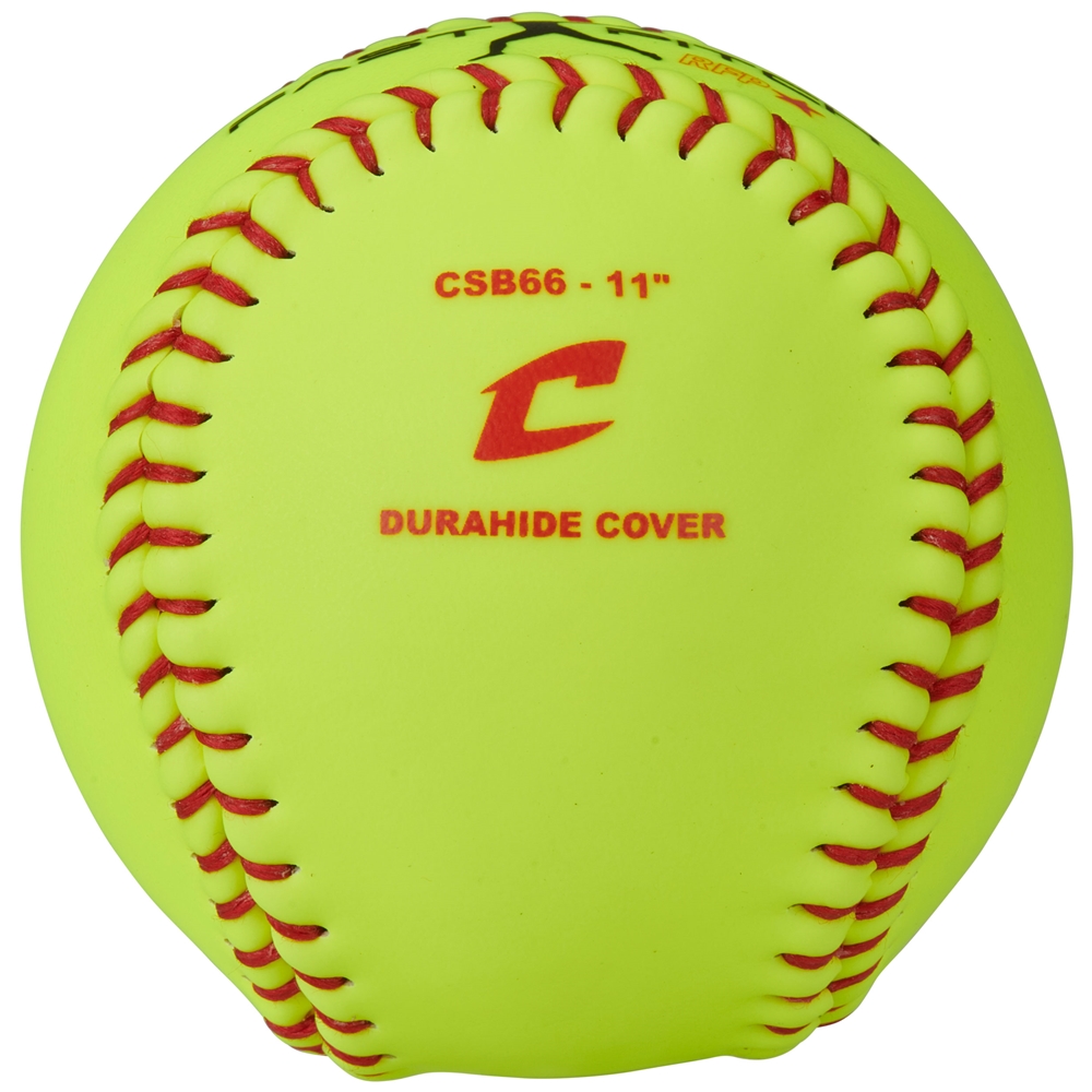11" Fast Pitch - Durahide Cover 3