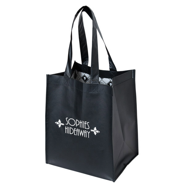 Mid Size Fashion Tote 3