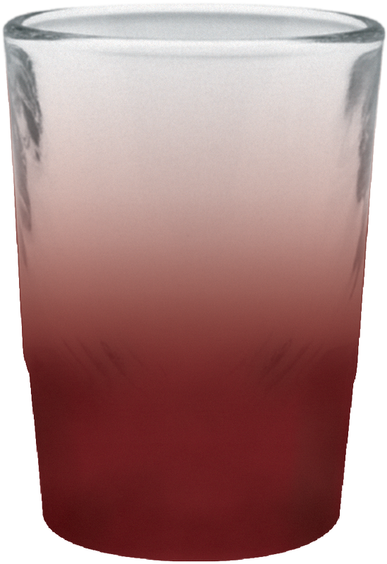 2 oz. Fluted Shot Glass 36