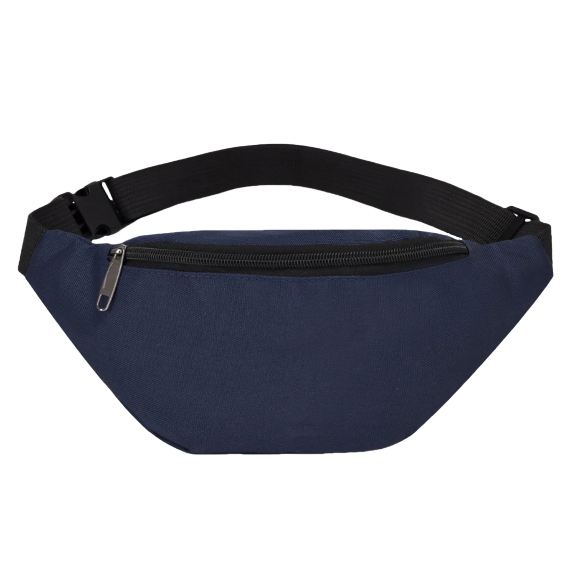 Portable Outdoor Oxford Waterproof Waist Bag 4