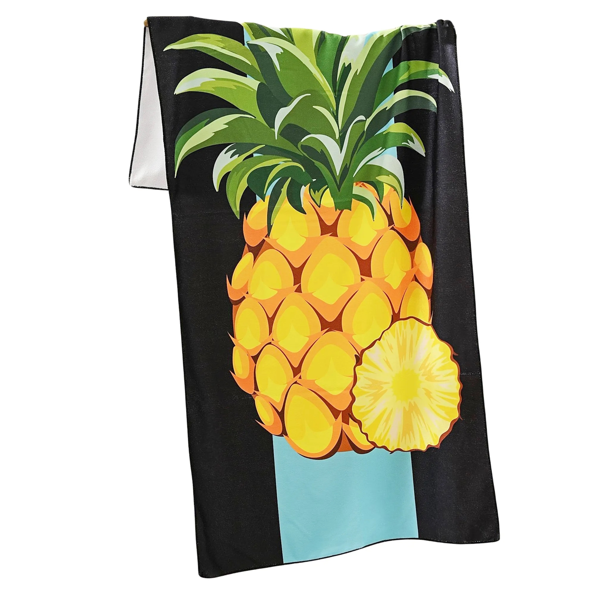 Microfiber Oversized Beach Towel 2