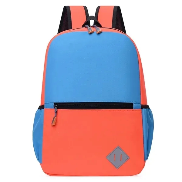 Medium School Backpack for Toddlers 6