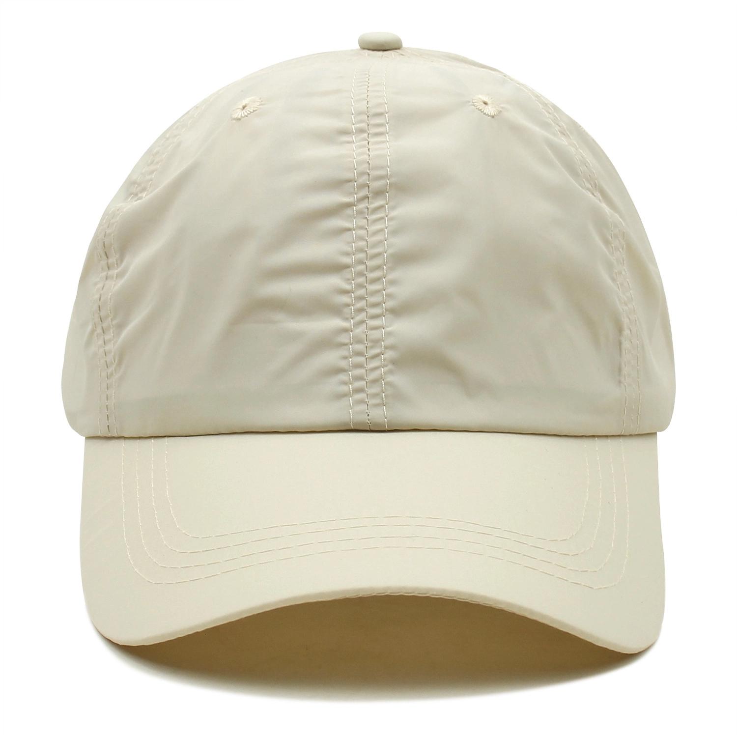 Adjustable Breathable Quick-Drying Baseball Cap 8