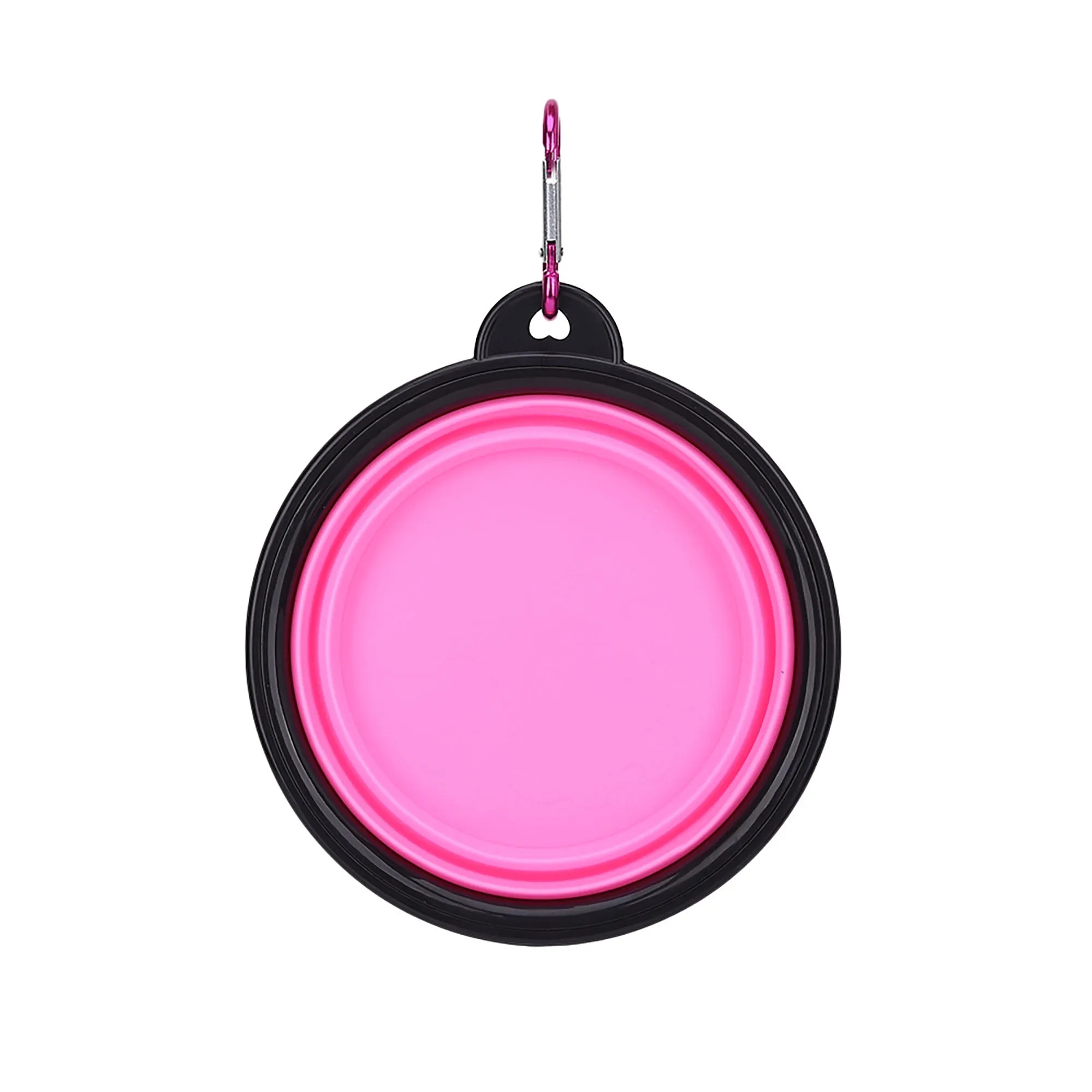 TPE Collapsible Pet Bowl-S 4