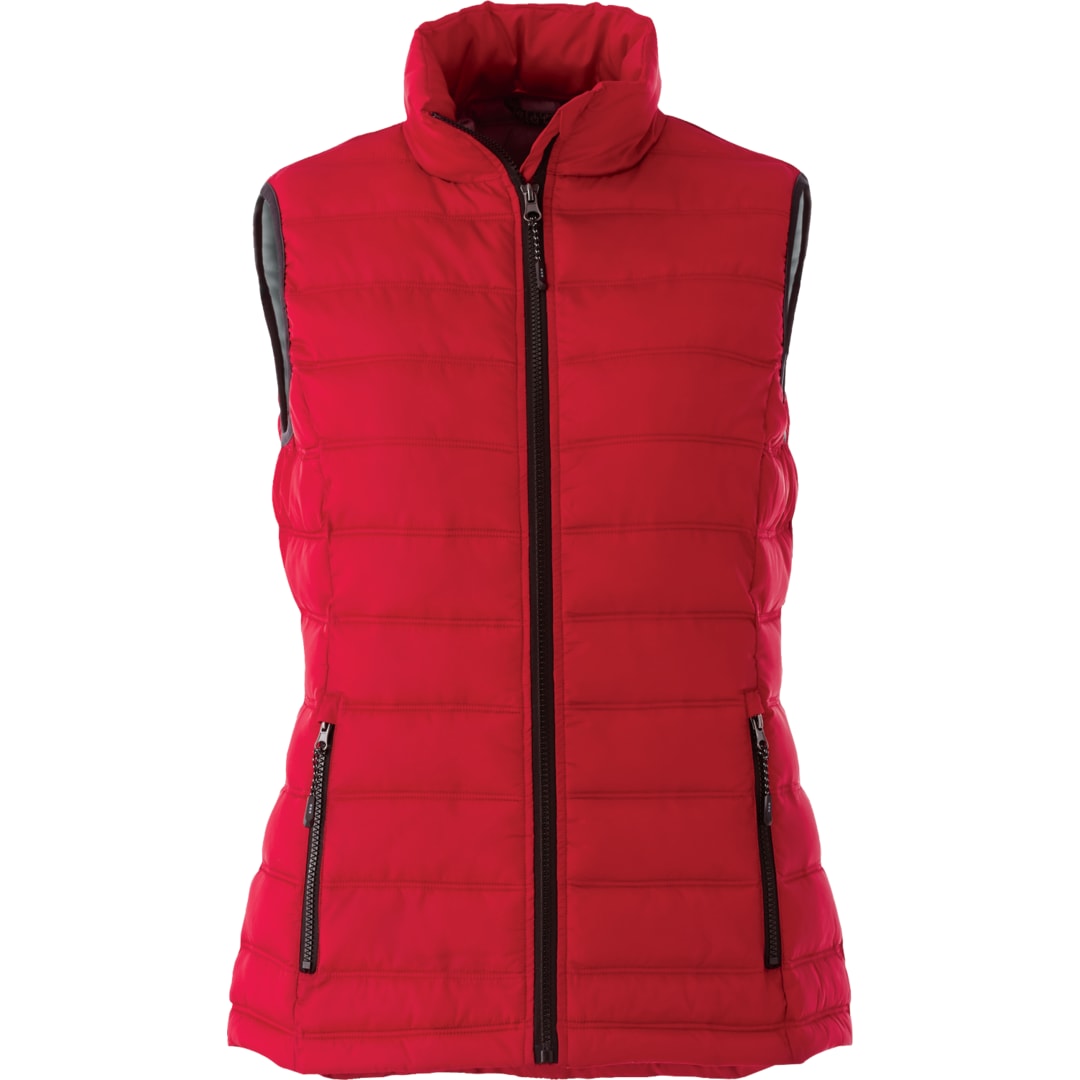 Women's Mercer Insulated Vest 38