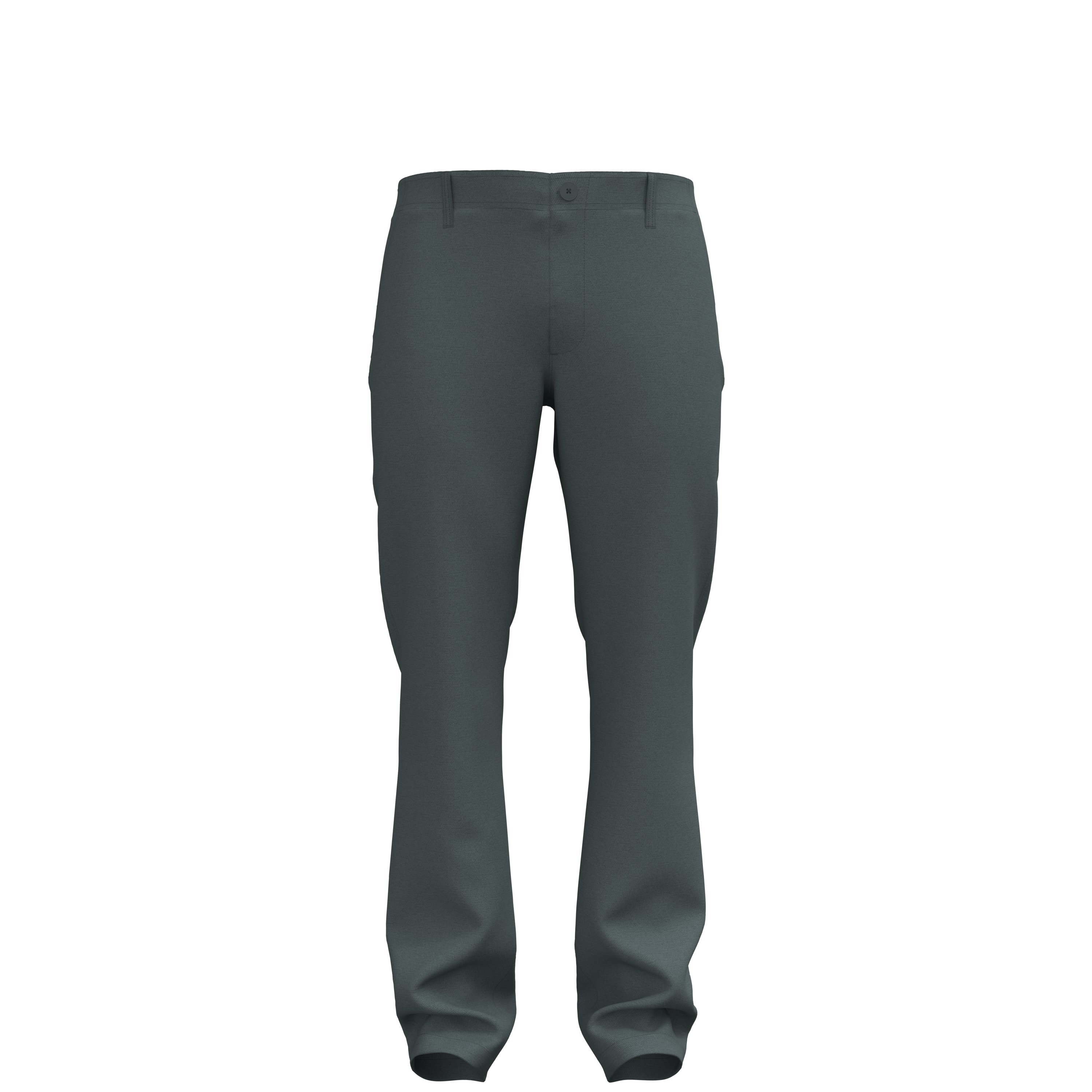 UA Drive Men's Pants 6
