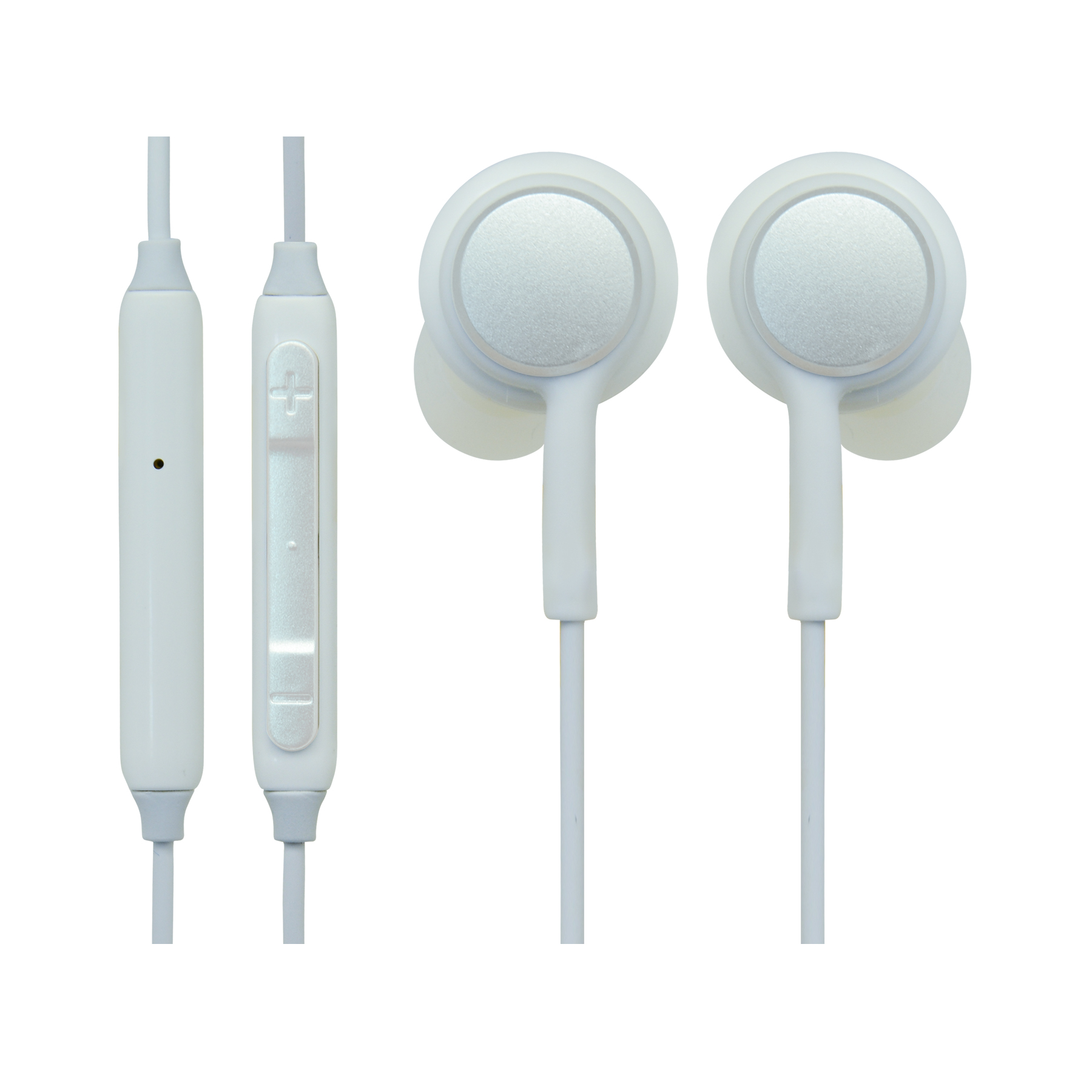 Conga Ear buds 4