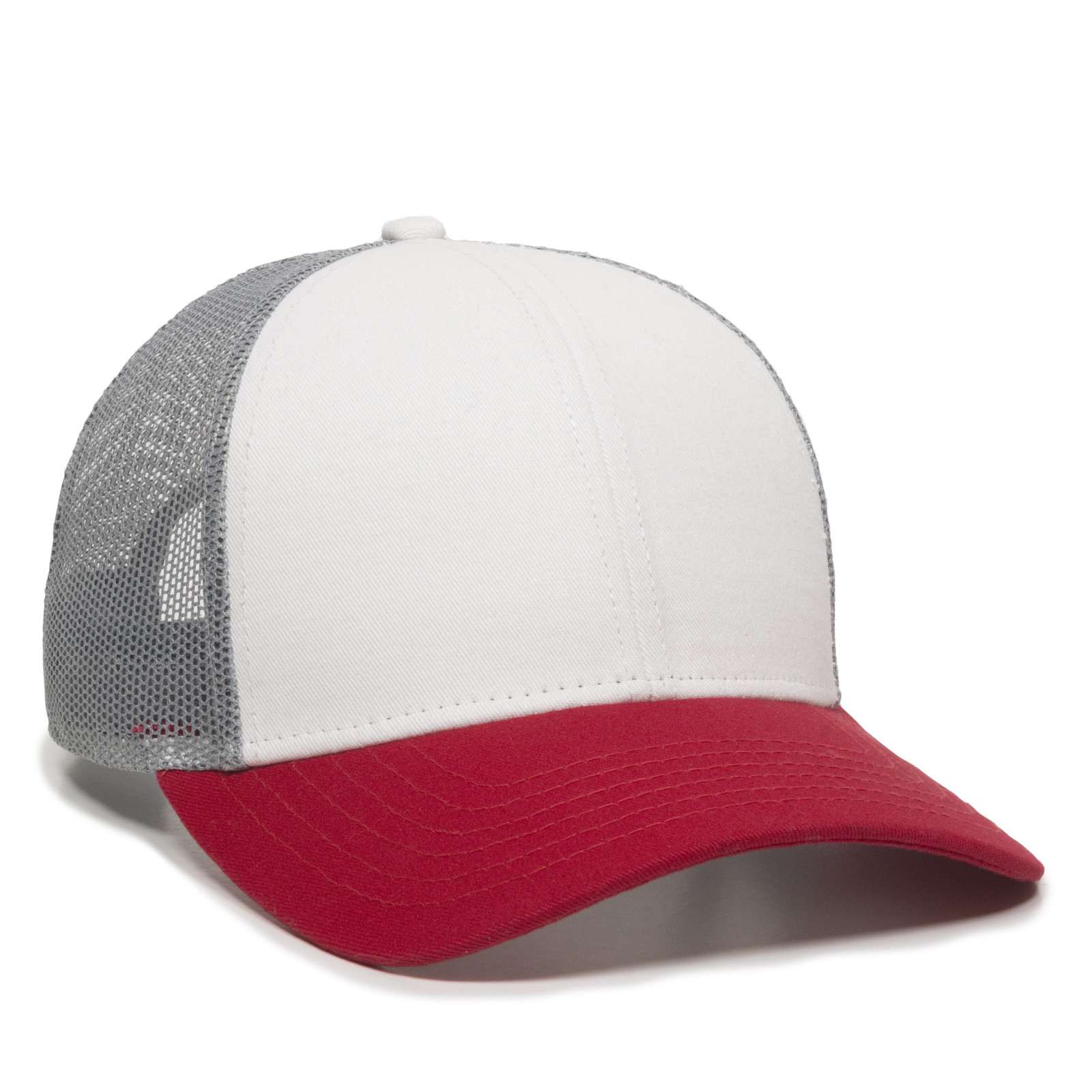 Premium Low Pro Trucker 18