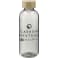 Sona 22oz RPET Bottle w/ FSC® 100% Bamboo lid 1