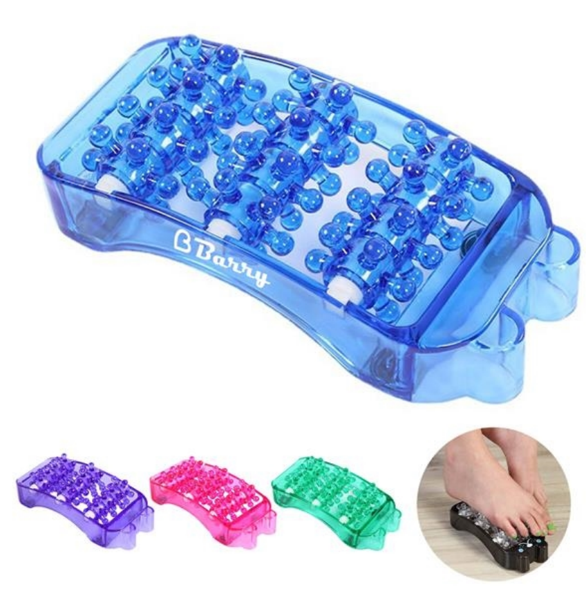 Three Rows of Active Massager 2