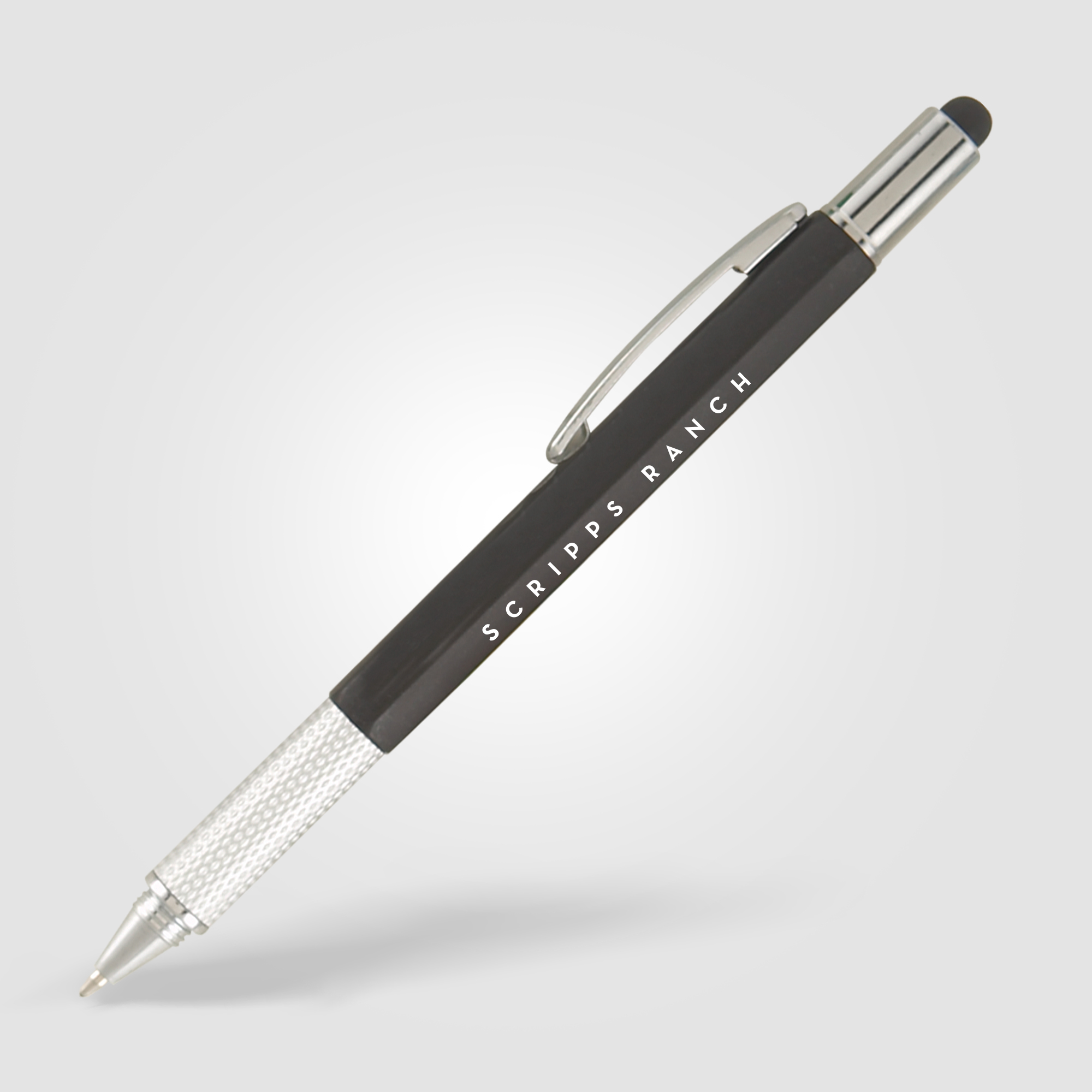 Pro Tool Pen w/ Stylus 26