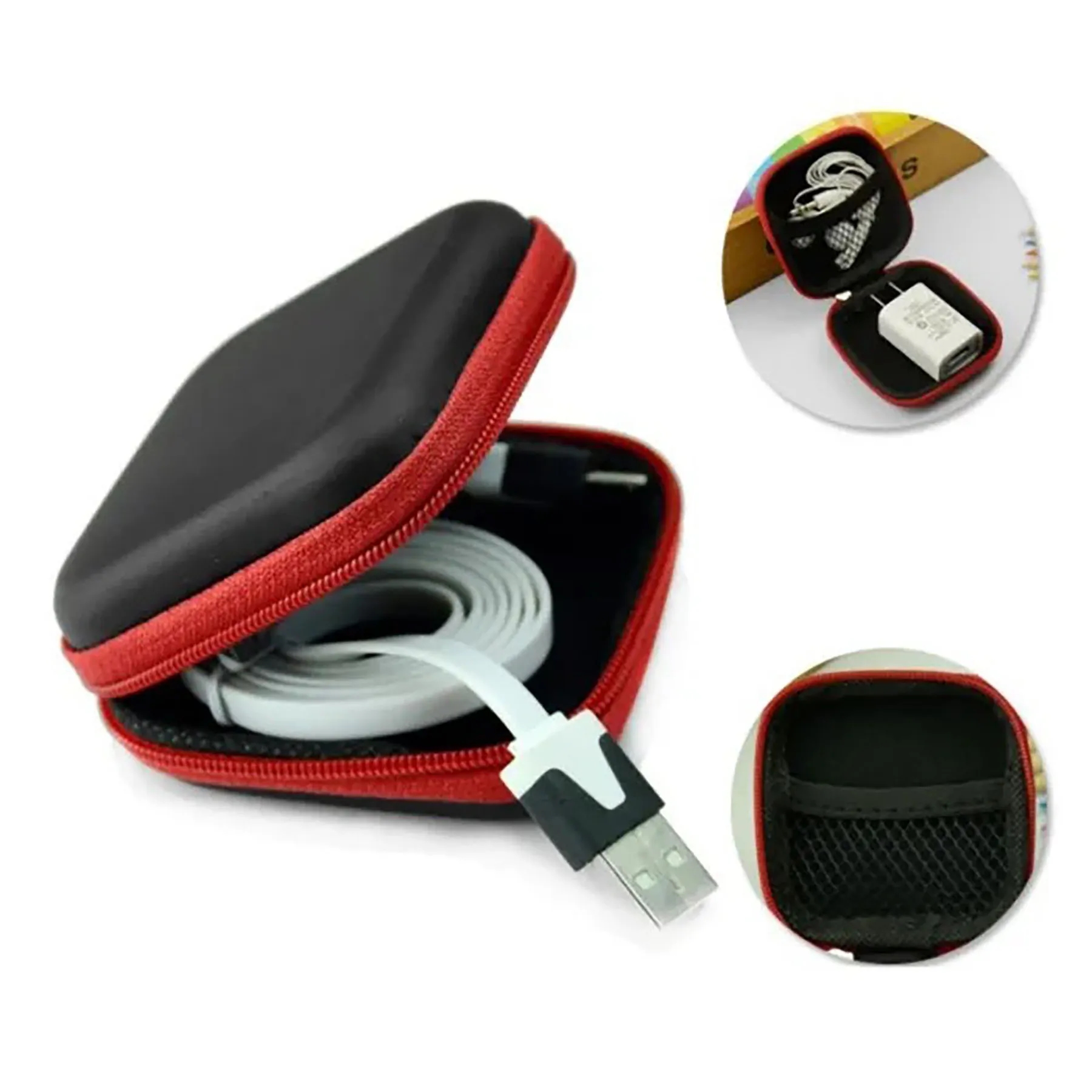 Headphone Bag 4