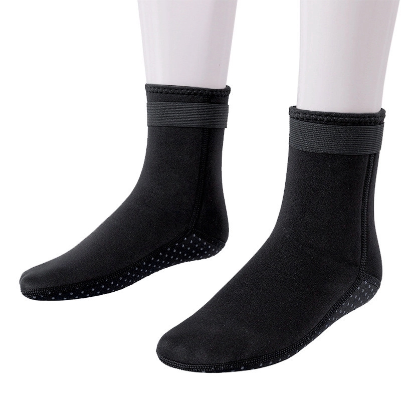 Waterproof Beach Sports Socks 3