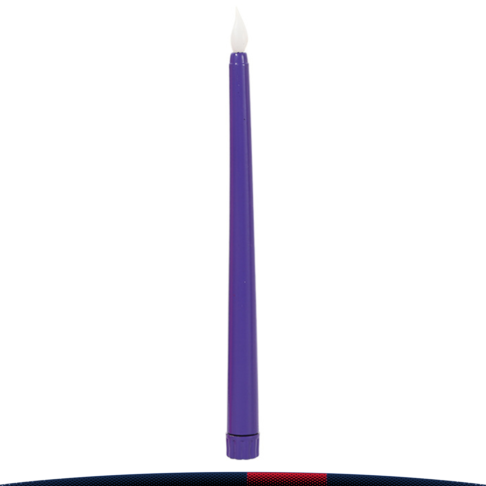 LED Strip Electronic Candles 6