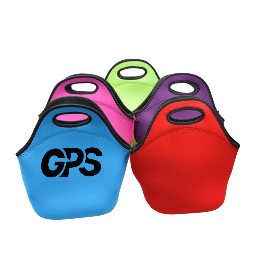 Zipper Lunch Bags 2