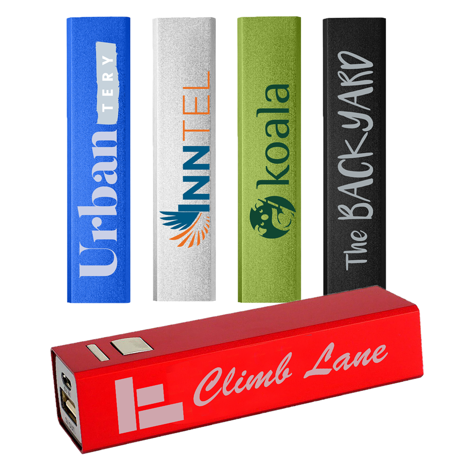 Adventure Mini Power Bank (1800 mAh) 2