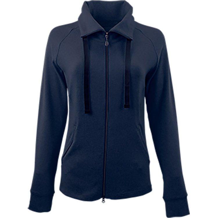 Greg Norman Ladies Mock Neck Full Zip Jacket 5