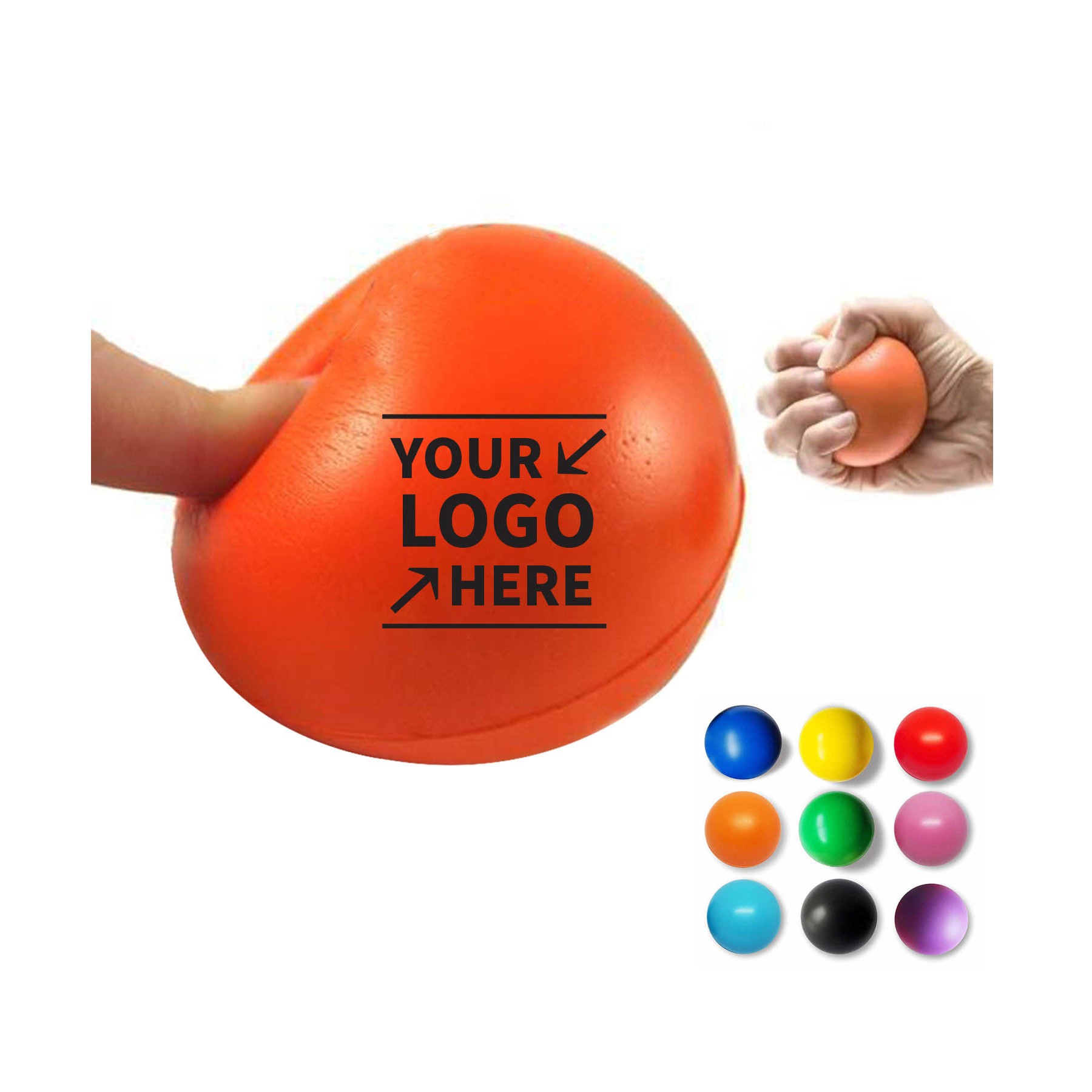 Anti-Stress Ball