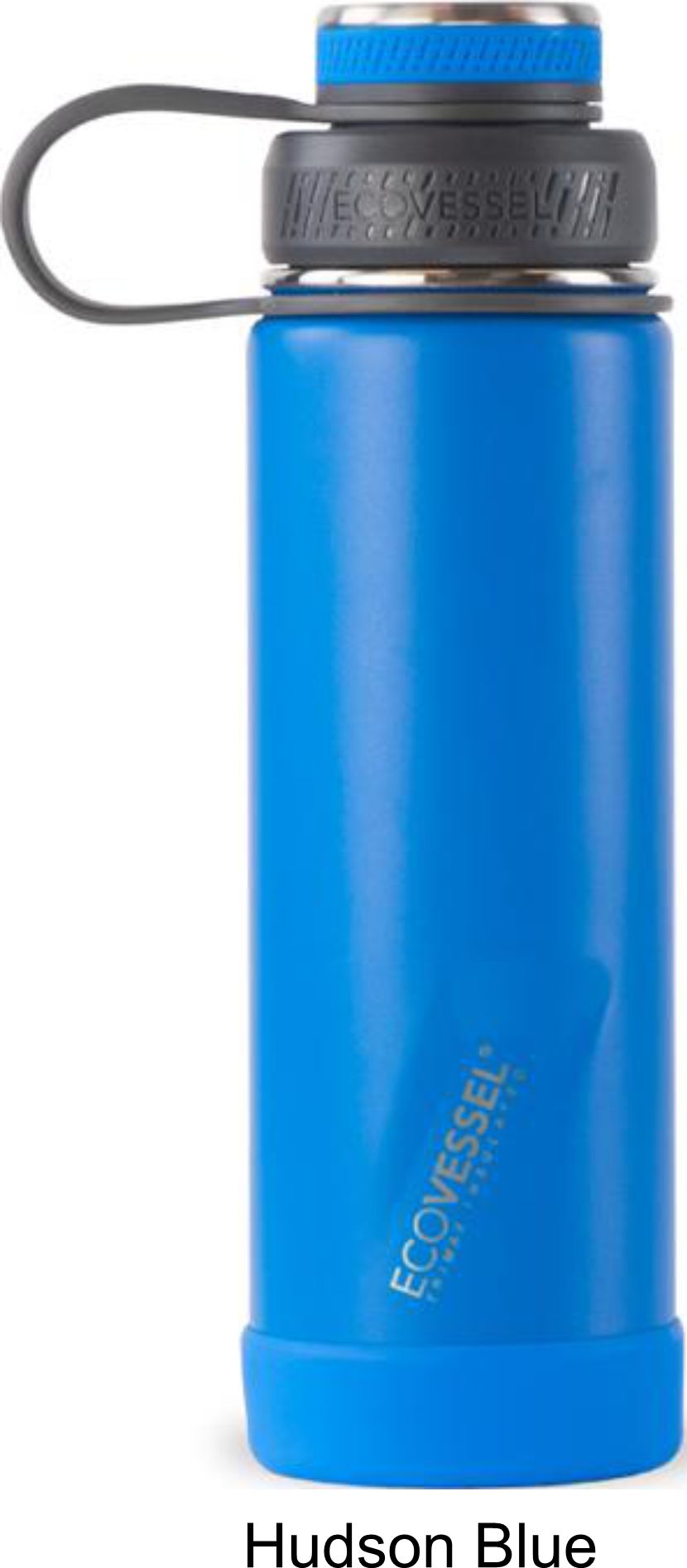 Ecovessel 20 oz Boulder Water and Wine Bottle 2
