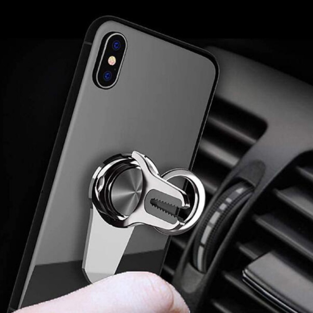 Dino-Ring Car Phone Holder 11