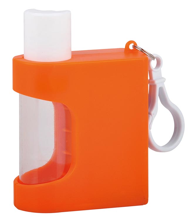 Rubbish Bag And Bottle 2