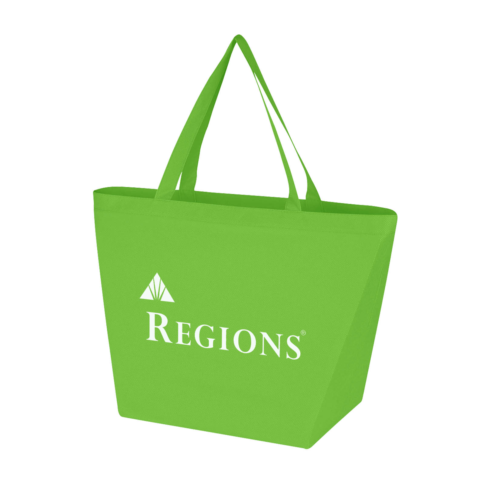 Non-woven Budget Shopper Tote 38