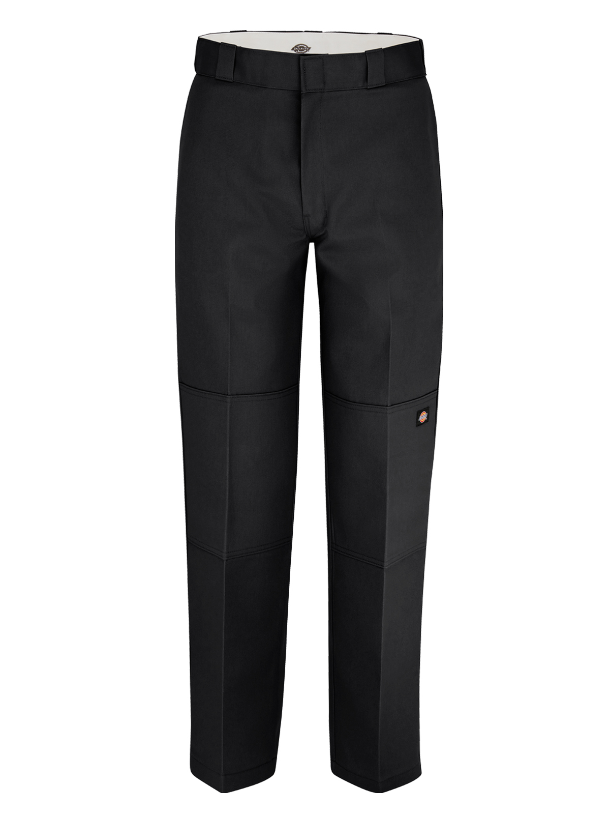 Dickies Bottoms - Men's Double Knee Work Pant 1