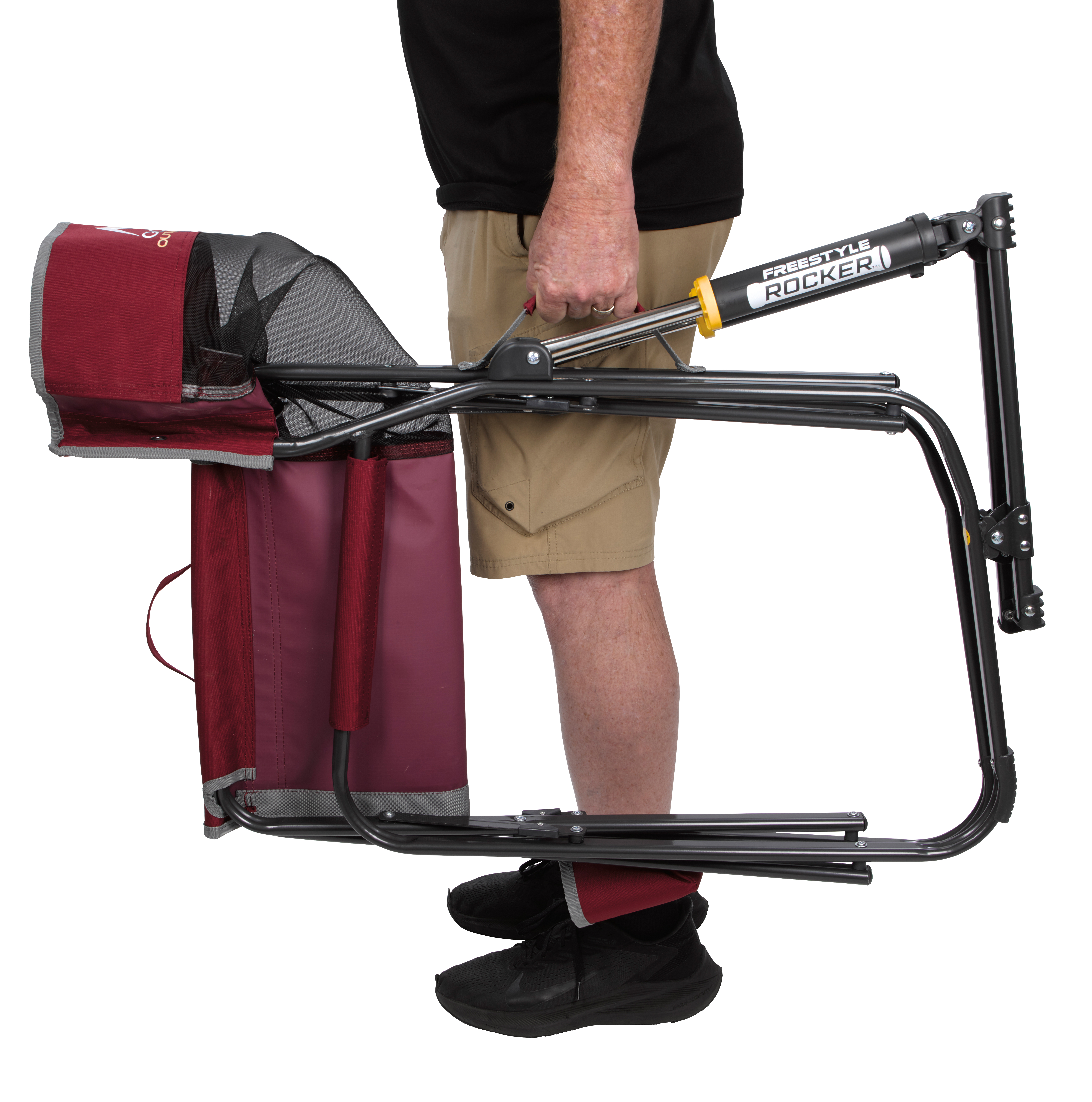 GCI Outdoor® Freestyle Rocker™ 15