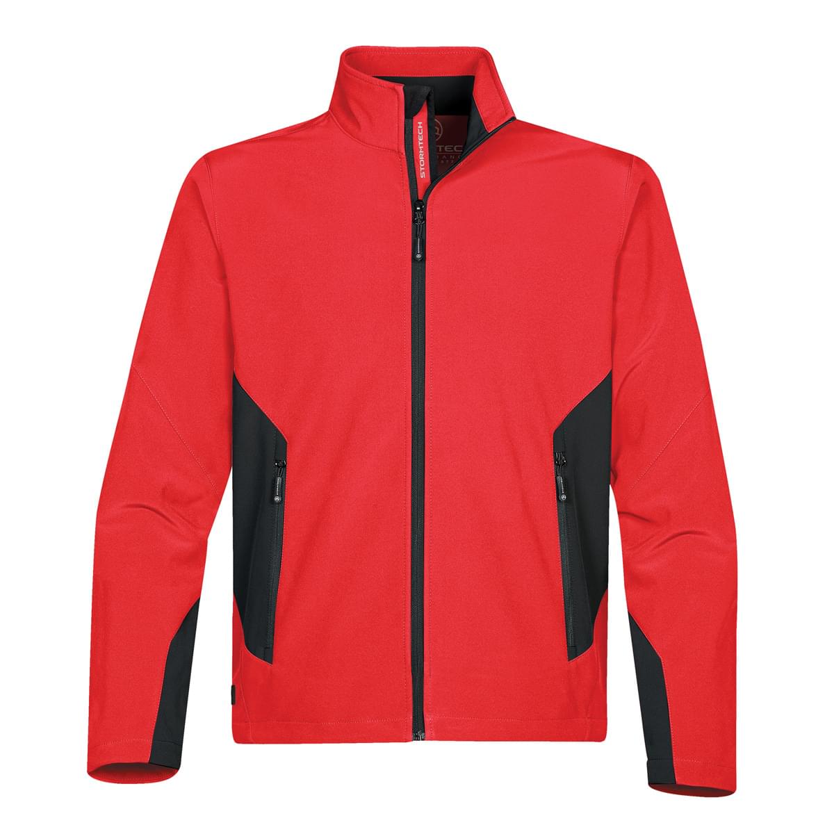 Stormtech Men's Pulse Softshell Jacket 18