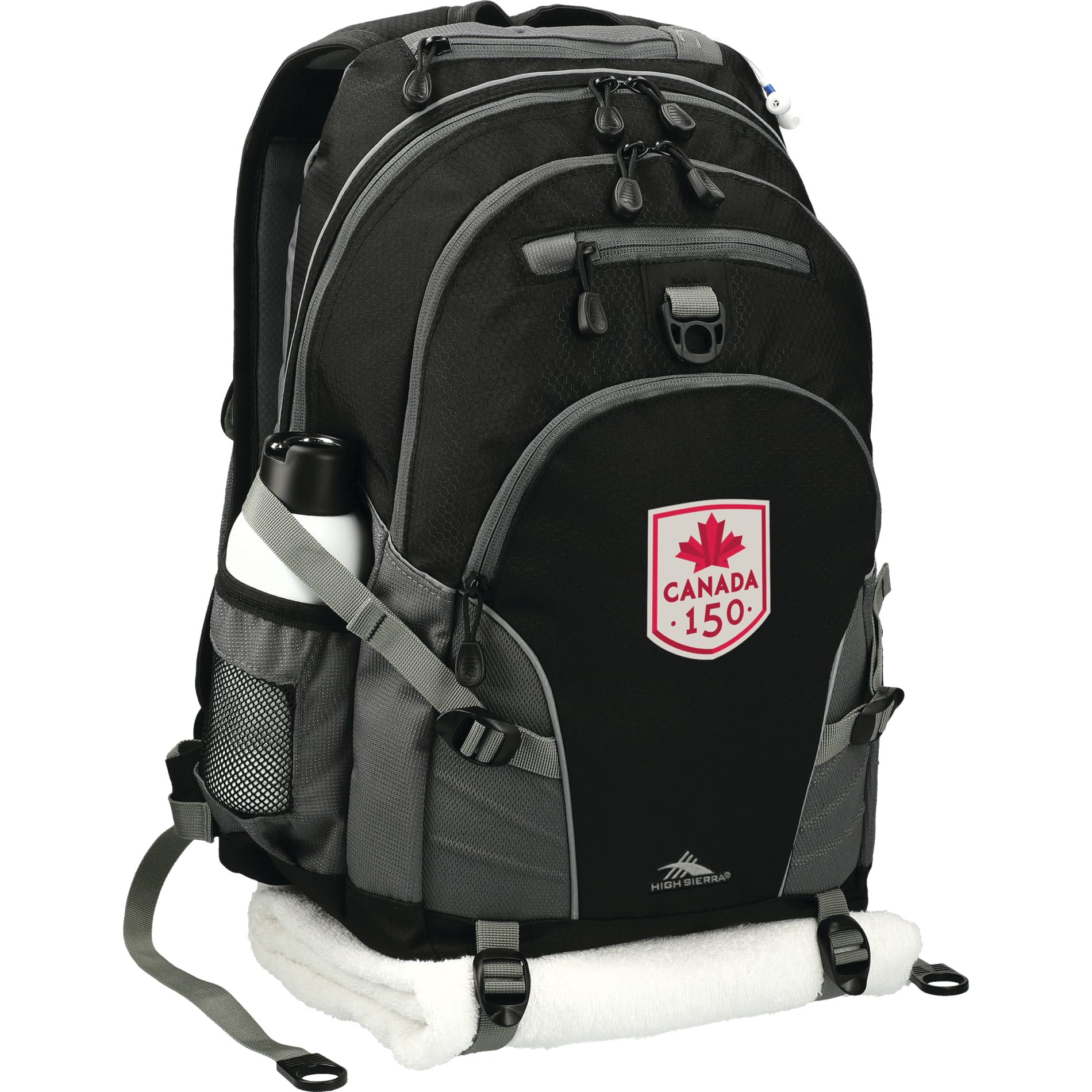 High Sierra Loop Backpack 43