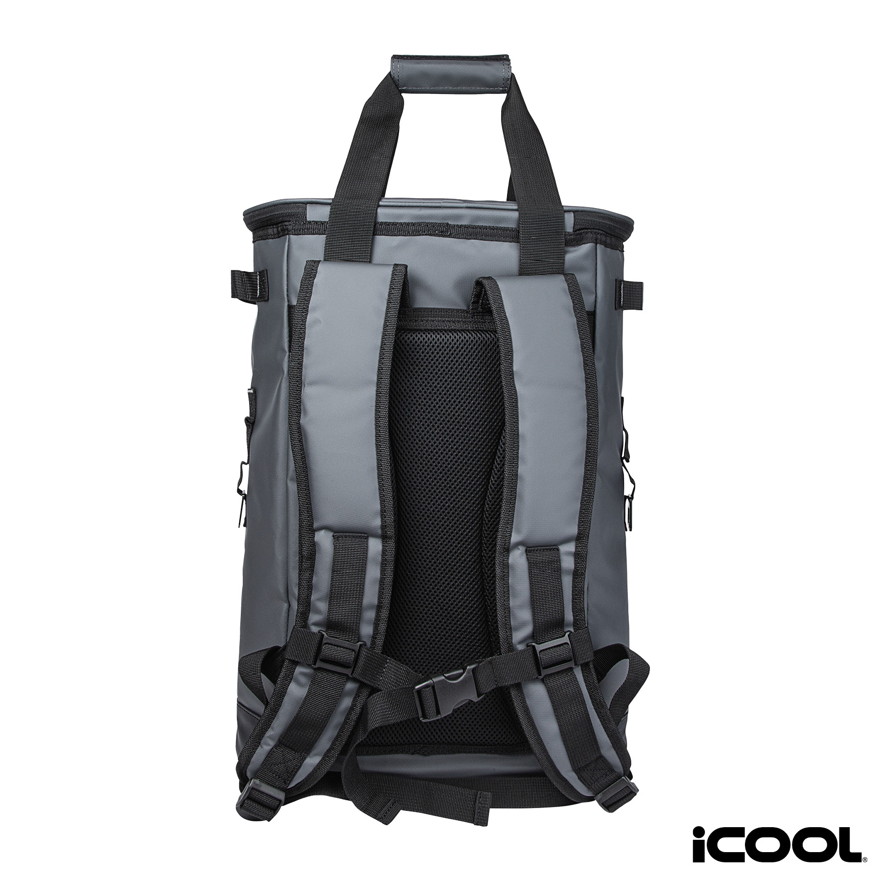 iCOOL® Paradise Backpack Cooler 5