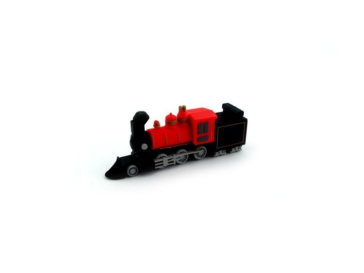 8GB PVC11 Train USB Drive