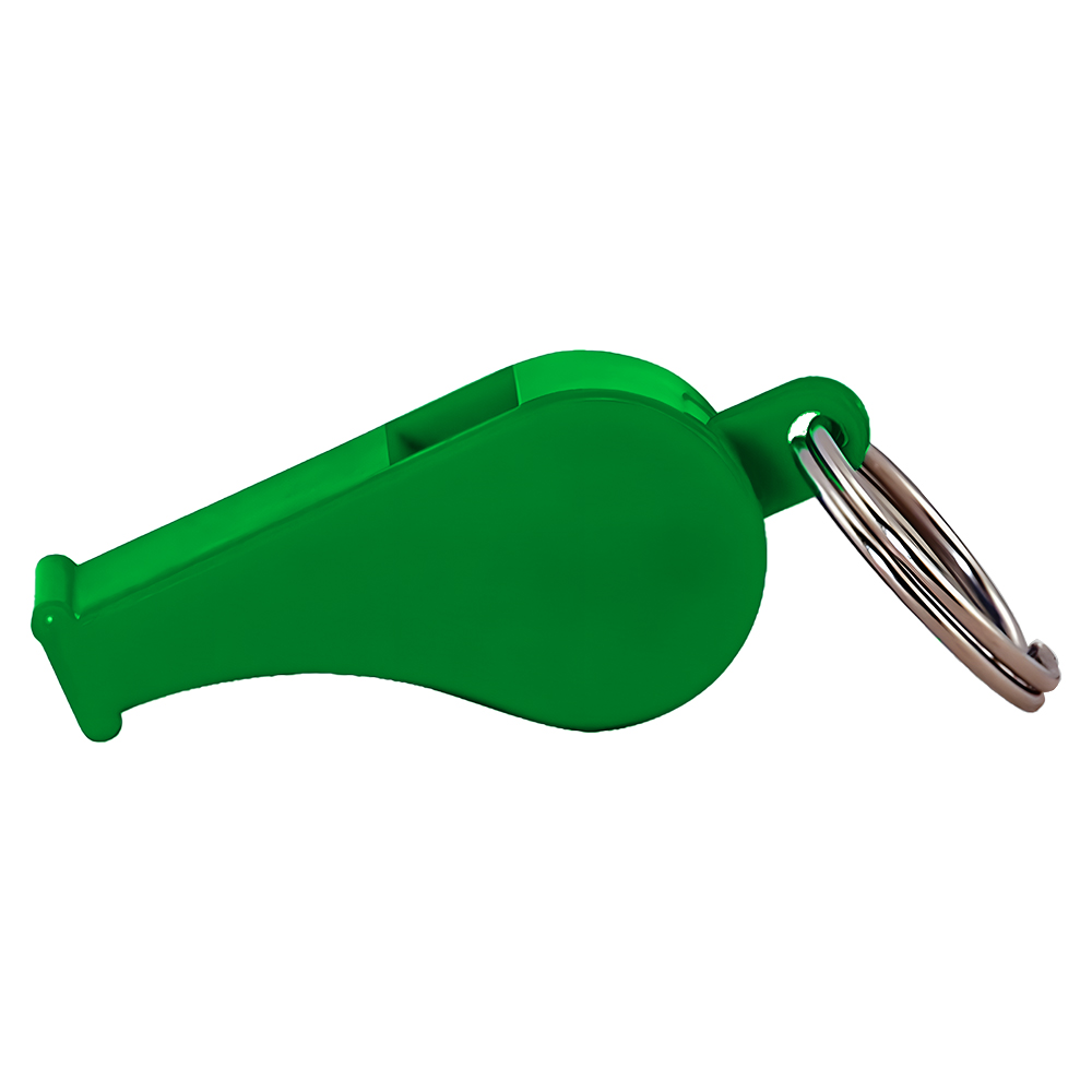 Classic Whistle Keychain 8