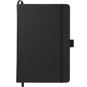 5.5" x 8.5" Cactus Leather Bound Journal 15