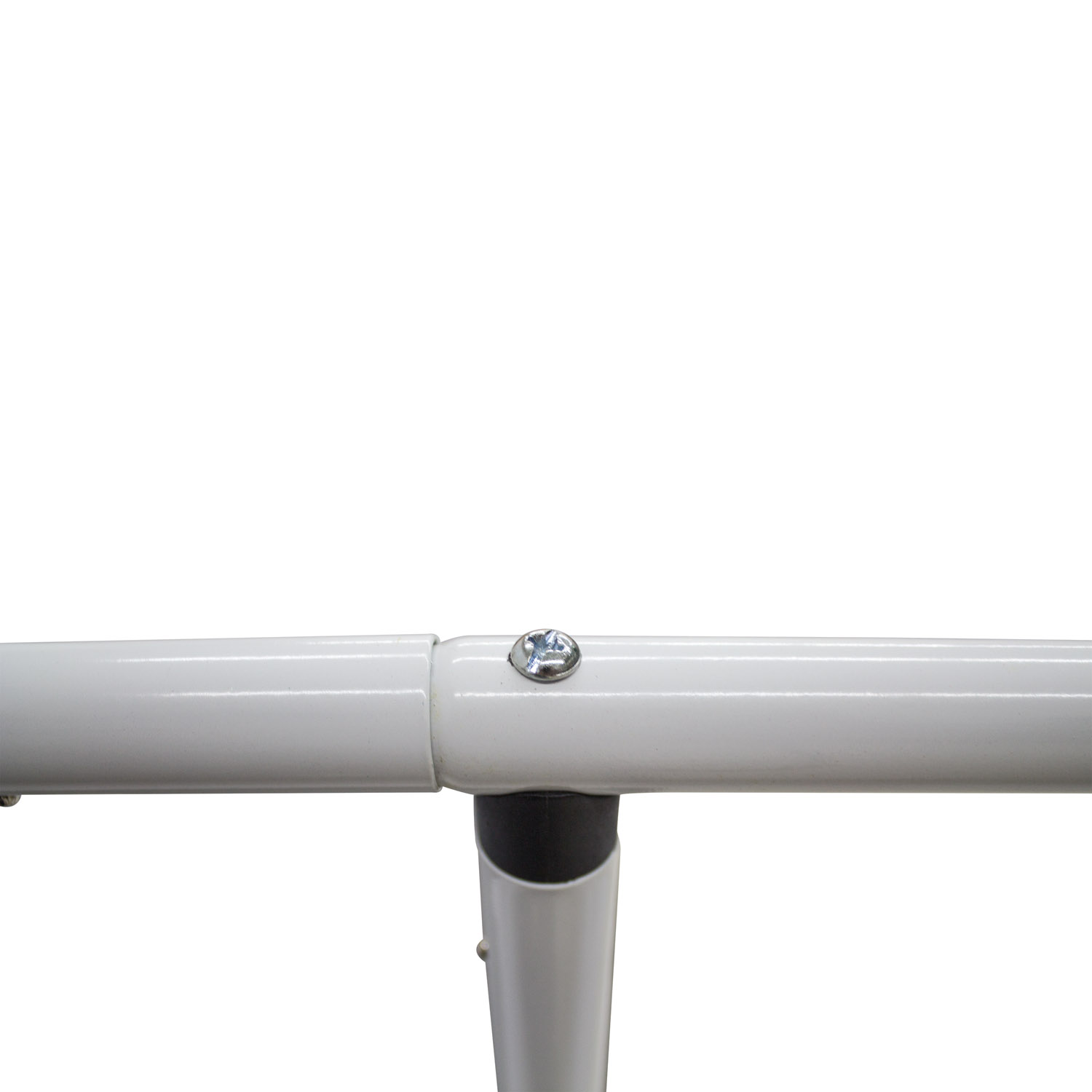 8' Square EuroFit™ Hanging Banner Kit 17