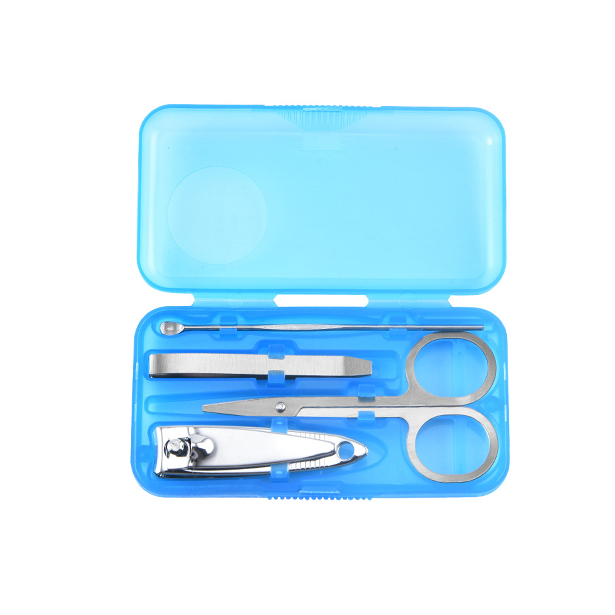 Travel Nail & Ear Care Set 4