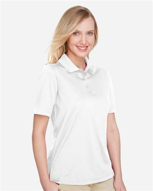 Women's Advantage Snag Protection Plus Polo - M348W 34