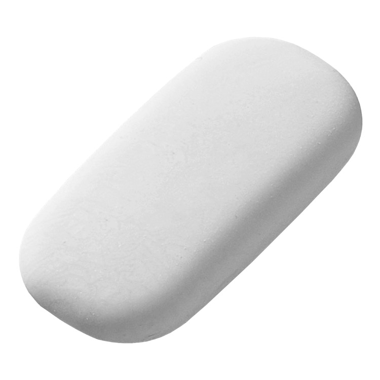 Joy Rubber Eraser 6