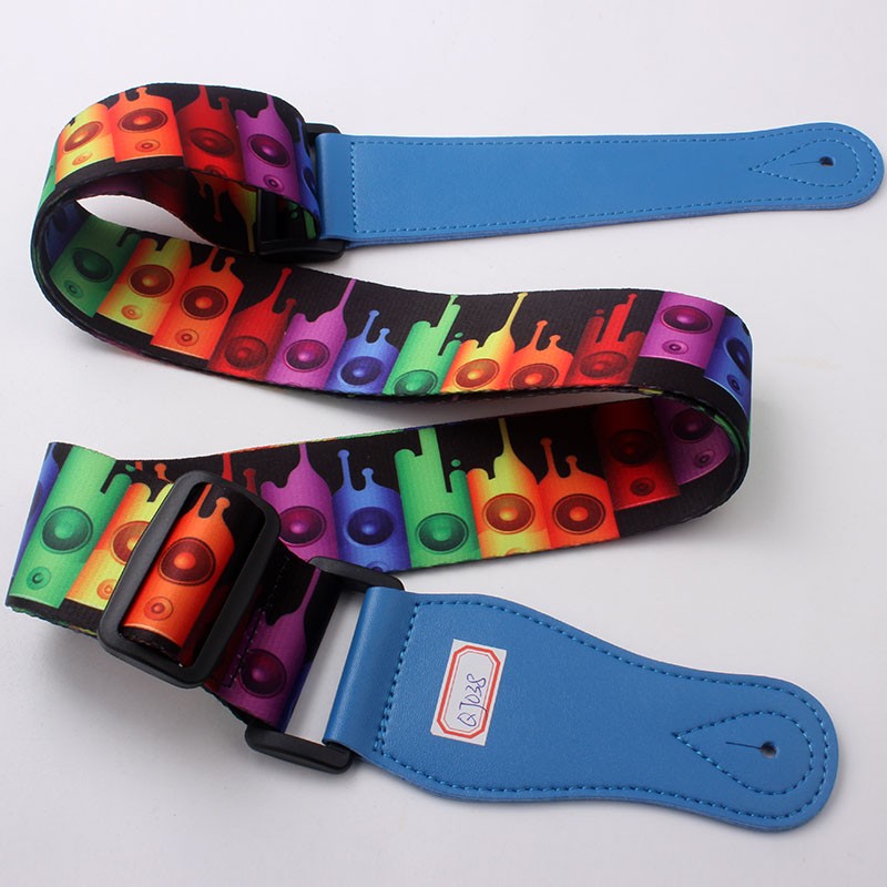Guitar Strap 4
