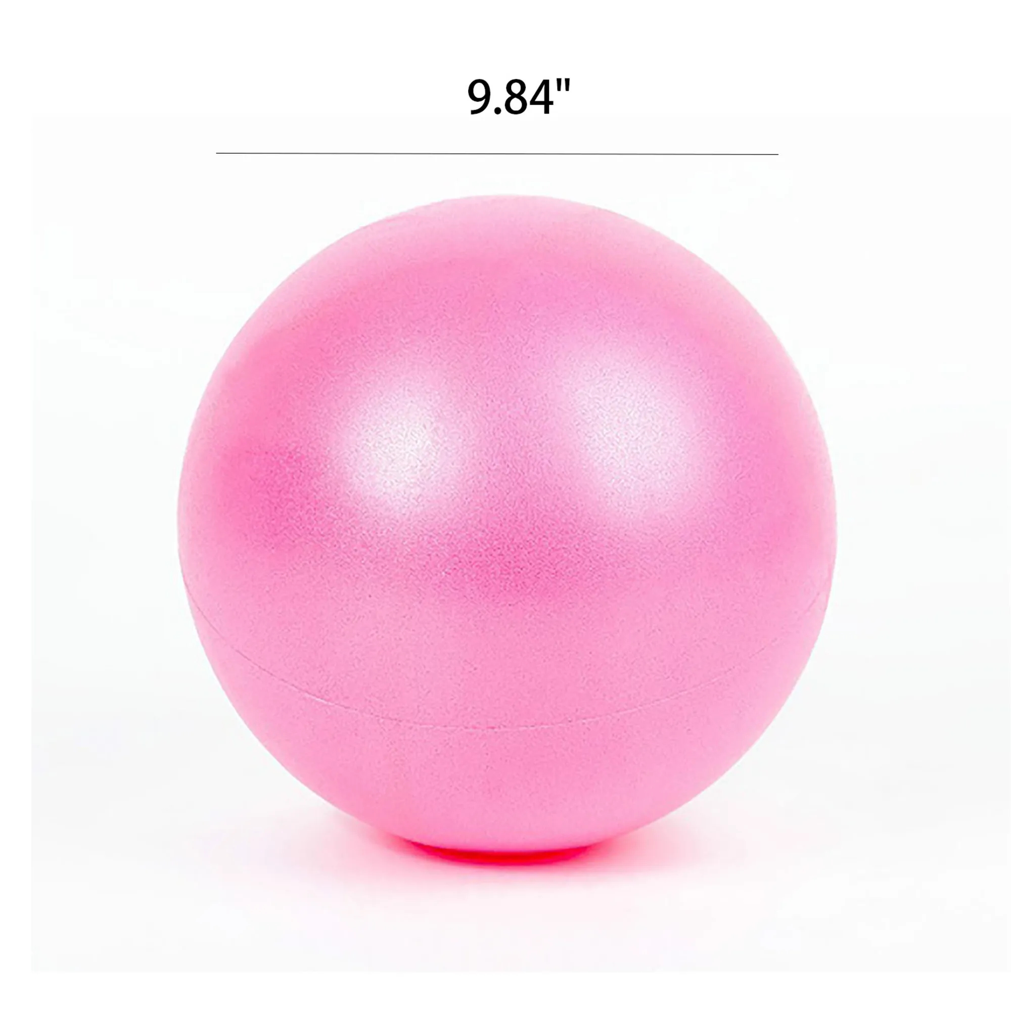 Mini Yoga Core Ball Physical Therapy 3