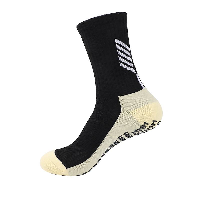 Athletic Crew Socks 3