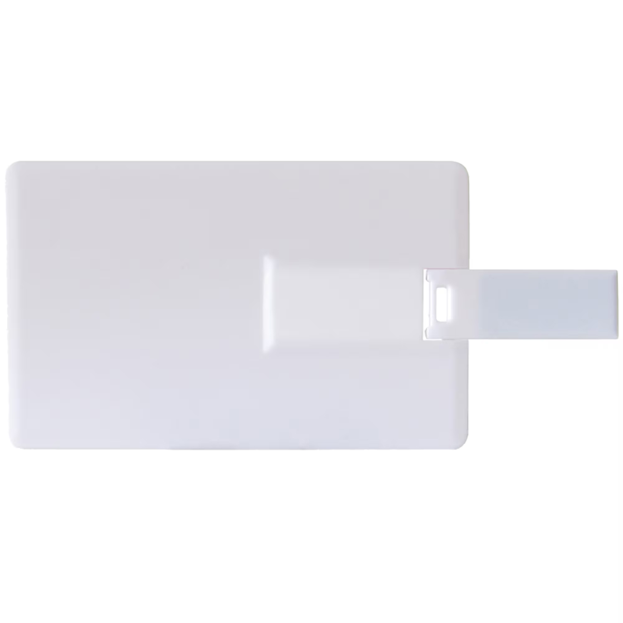 Ultra Slim Credit Card USB Drive (16 GB) 4