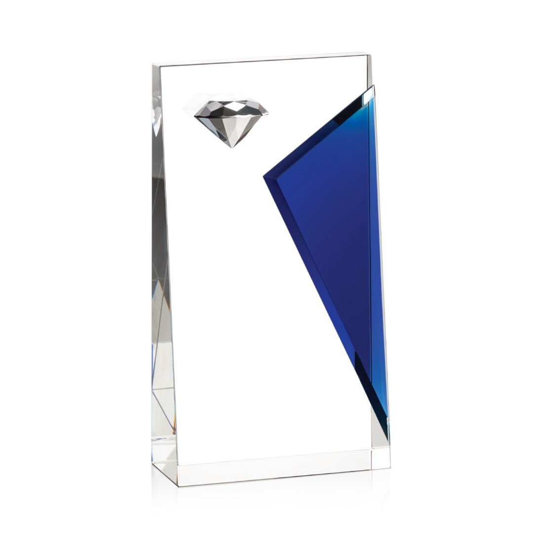 Townsend Award - Blue 3