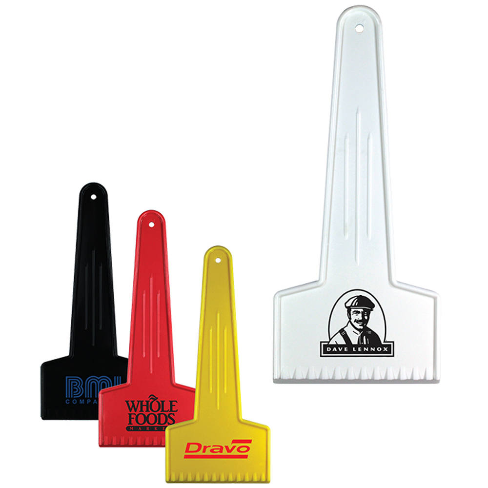 Large Ice Scraper 3