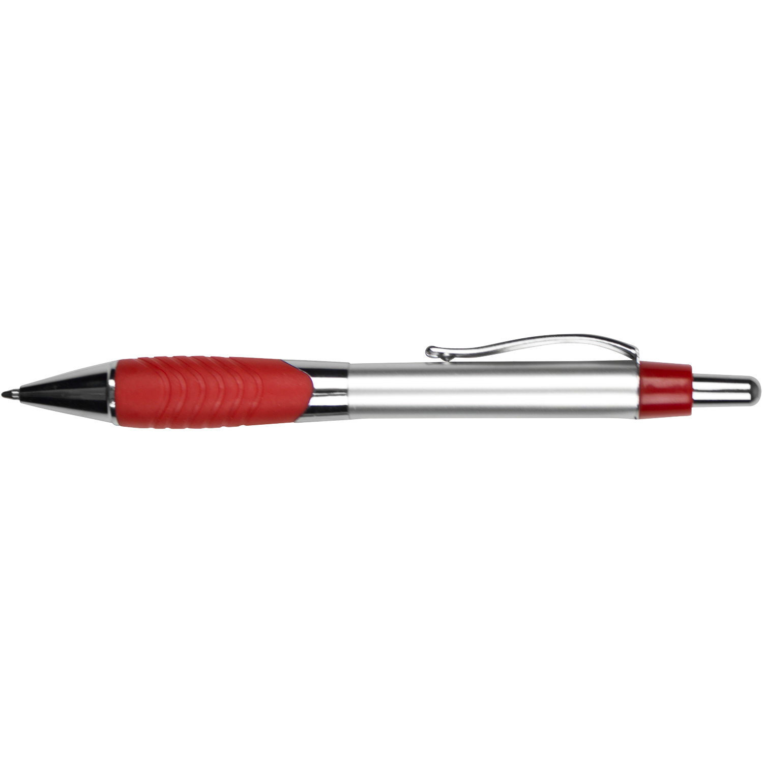 Wolverine Metallic Gripper Pen 9