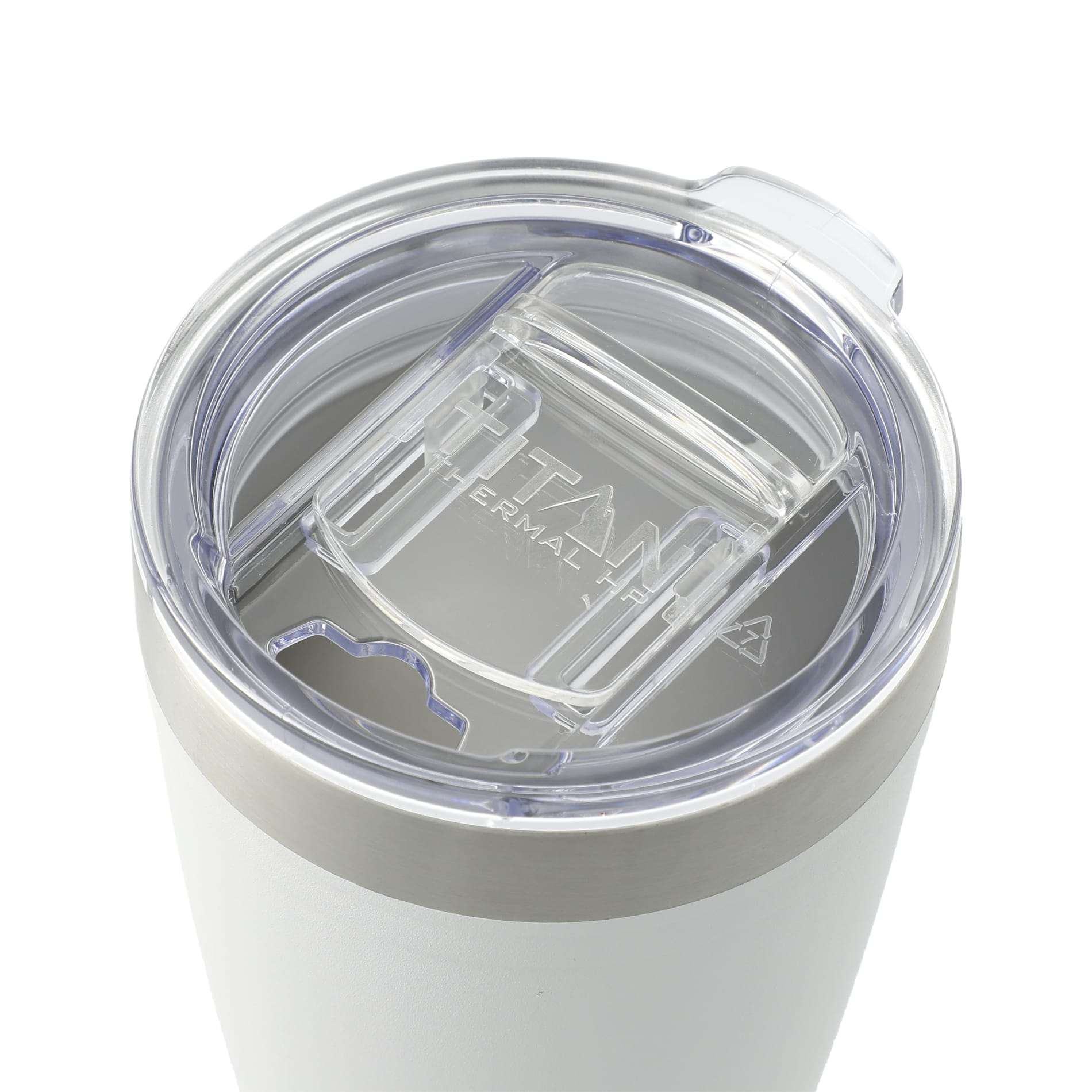 Arctic Zone® Titan Thermal HP® Copper Tumbler 12oz 49